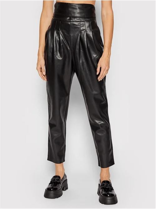 THE DEVINE PANT GUESS MARCIANO | 1BGB319646Z/JBLK